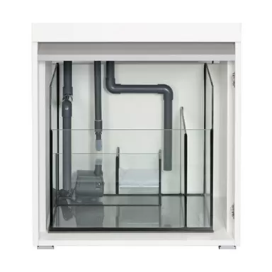 Eheim Incpiria Marine 330 Graphit/Nature incl. Powerled