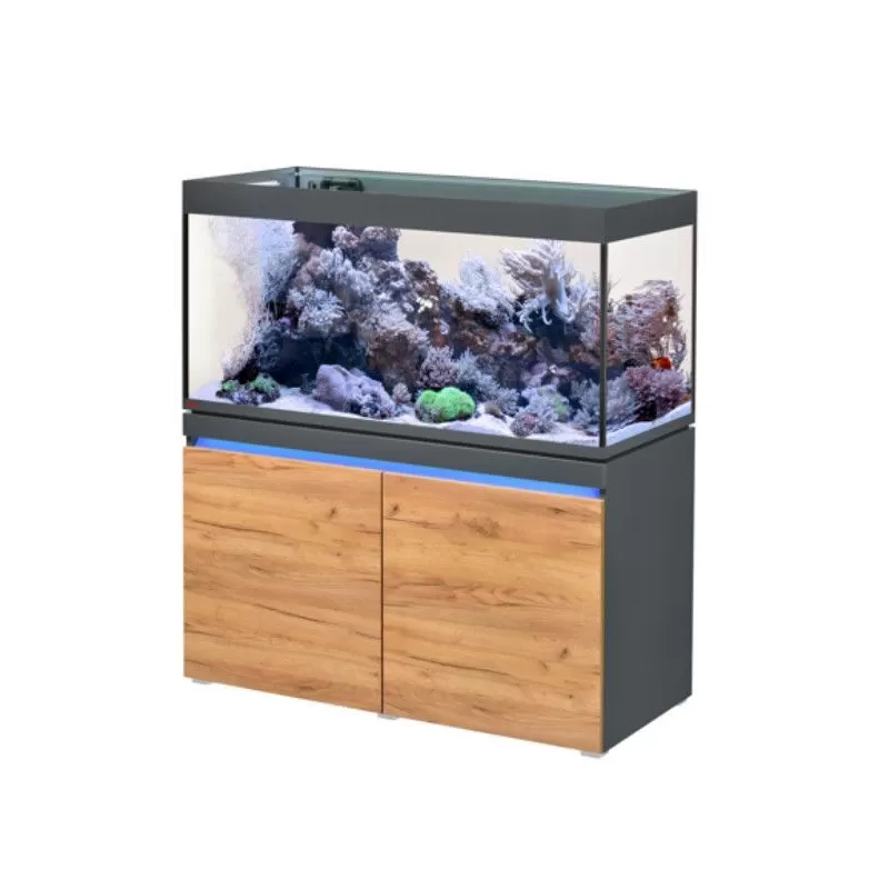 Eheim Incpiria Marine 330 Graphit/Nature incl. Powerled Eheim Incpiria Marine 330 Graphit/Nature incl. Powerled
