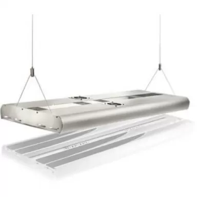 ATI Hybrid 8x39 Watt + 2x75 Watt LED T5