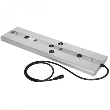 ATI Hybrid 8x39 Watt + 2x75 Watt LED T5