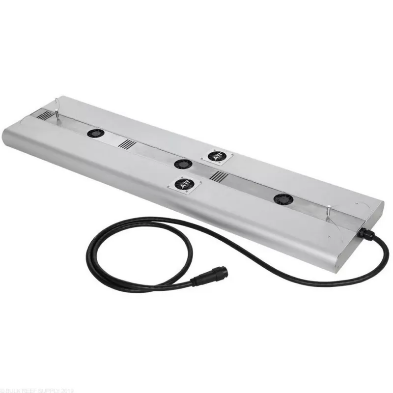 ATI Hybrid 8x80 Watt + 4x75 Watt LED T5