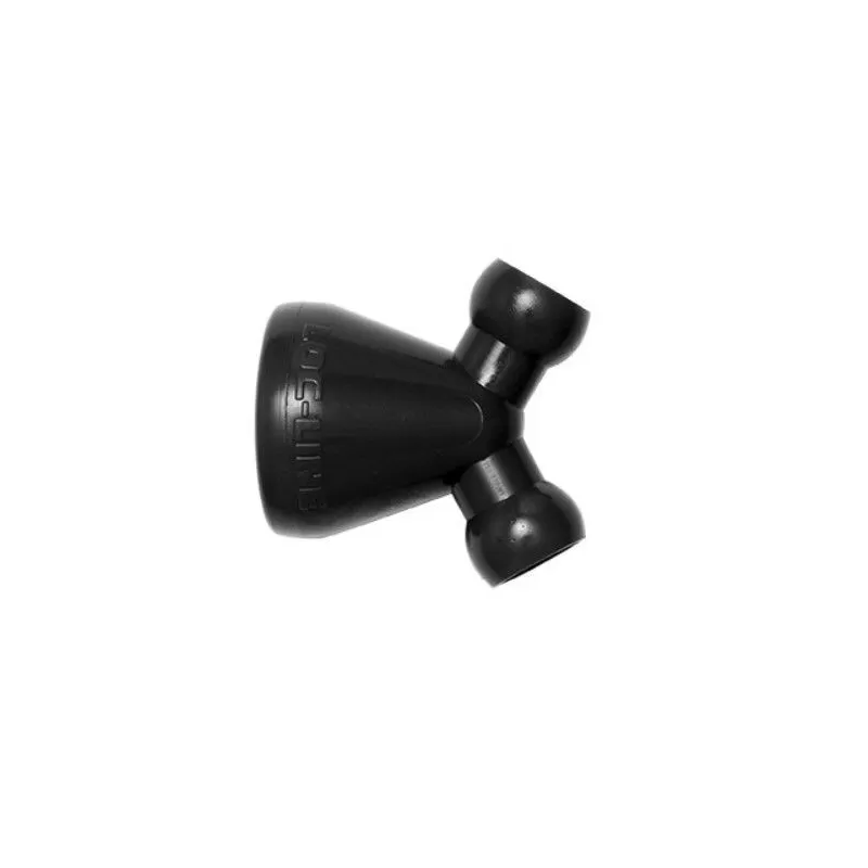 Loc Line 1 2 Y Reducer 1 2 to 1 4