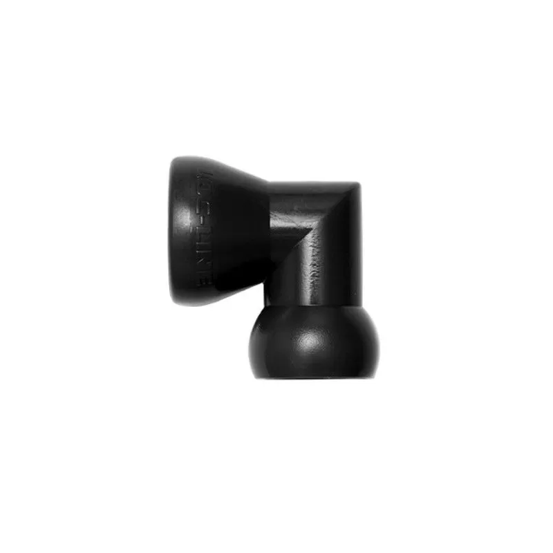 Loc Line 1/2 Elbow Fitting