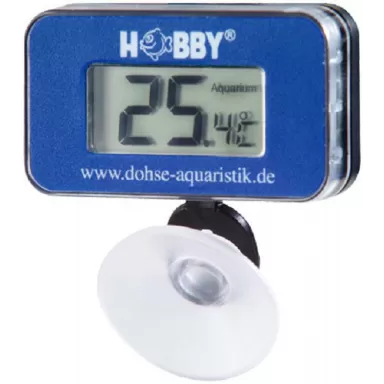 Digitale thermometer
