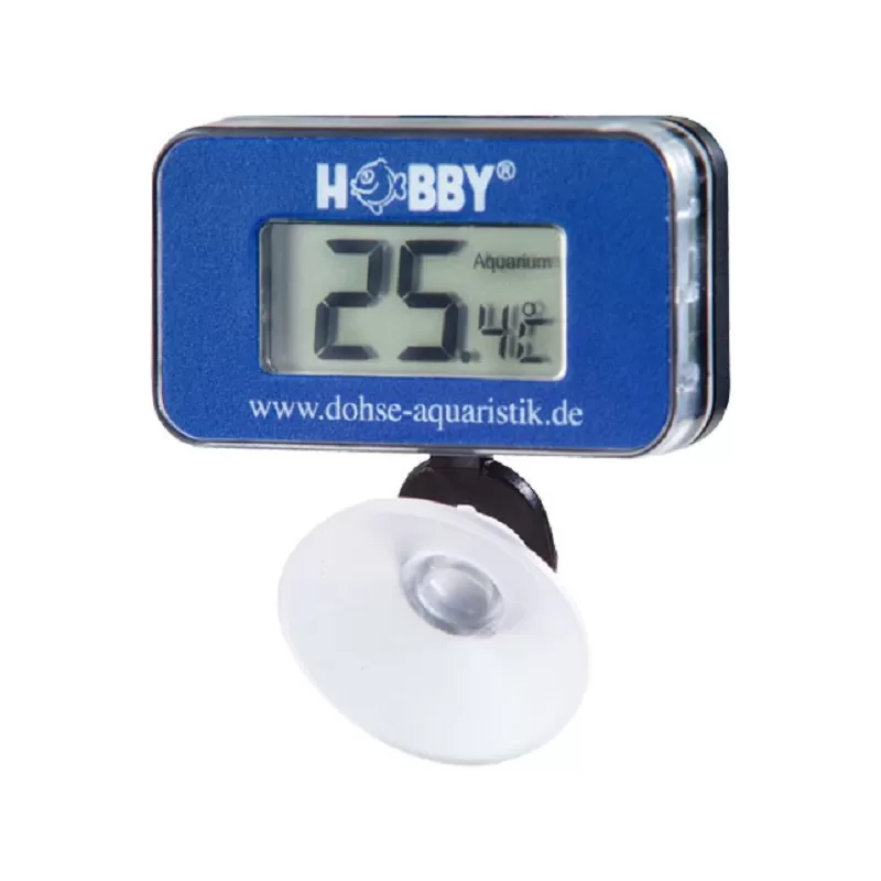 Digitale thermometer Digitale thermometer