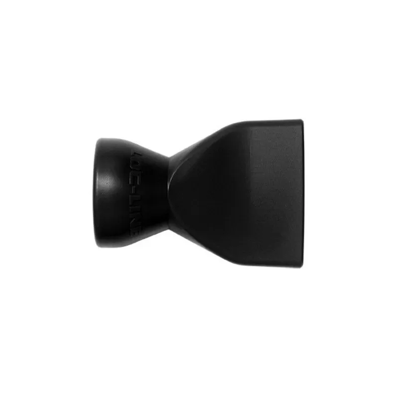 Loc-Line 1/2″ Straight Flow Nozzle 32 mm
