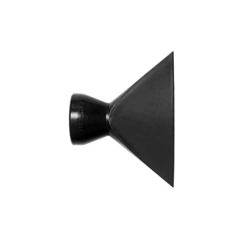 Loc Line 1 2 Flare Nozzle 63 mm