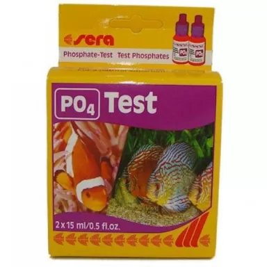 Sera Fosfaat test