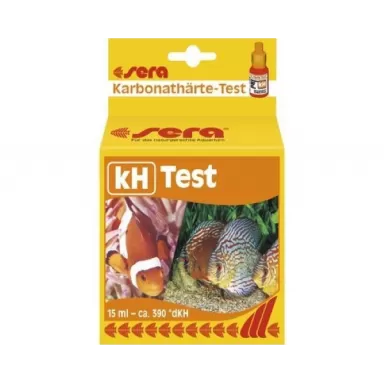 Sera kH test