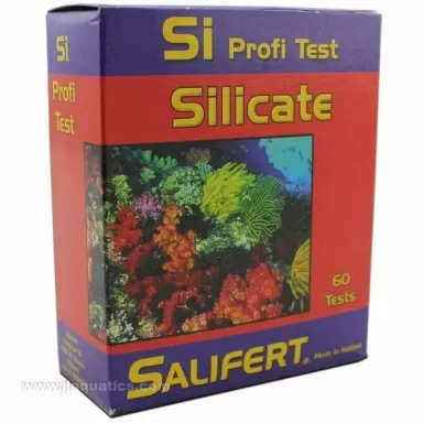 Salifert profi-test Silicate