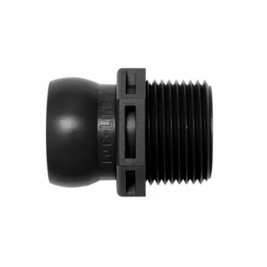 Loc-Line 3/4″ NPT 3/4″ Connector