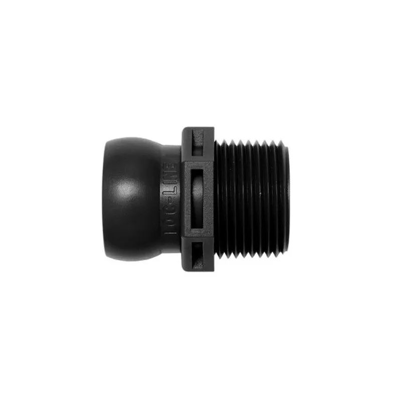 Loc-Line 3/4″ NPT 3/4″ Connector