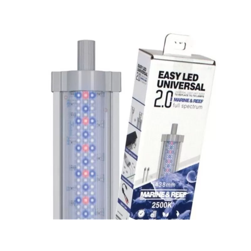 Aquatlantis Easy Led Universal 2.0 Marine en Reef 895 mm
