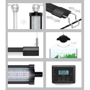 Aquatlantis Easy Led Universal 2.0 Marine en Reef 590 mm