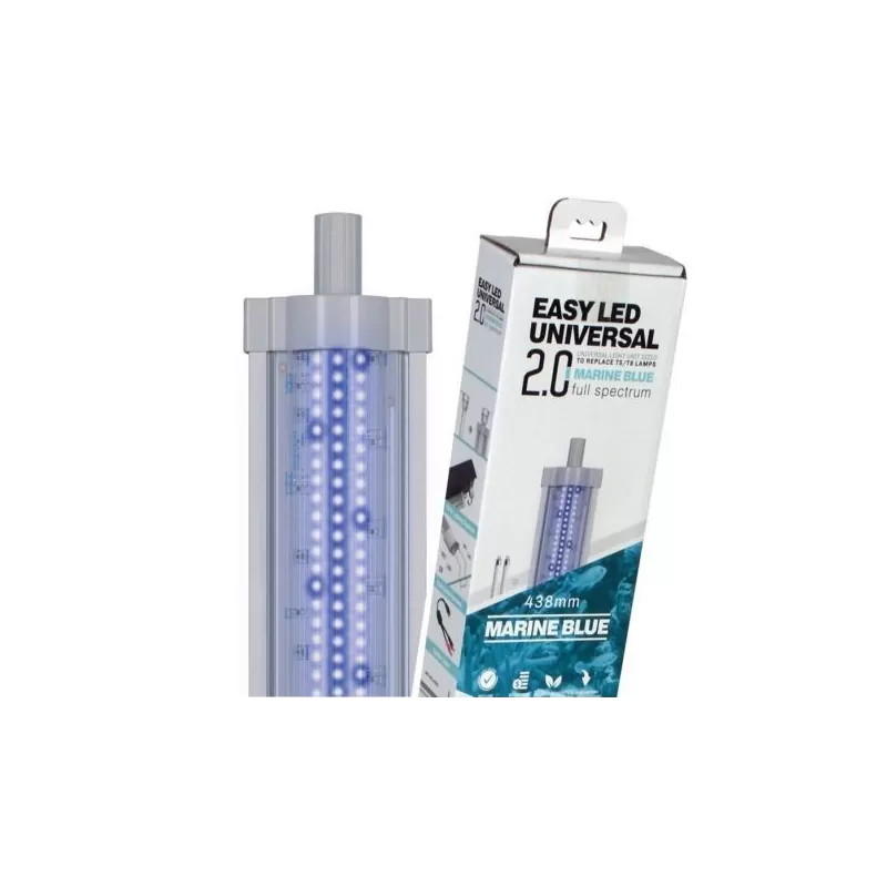 Aquatlantis Easy Led Universal 2.0 Marine Blue 1200 mm