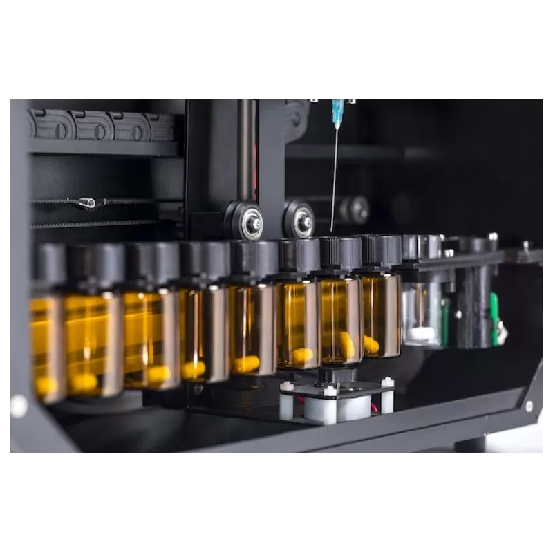 Reef Kinetics Reefbot