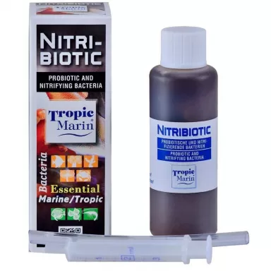 Tropic Marin Nitribiotic 25ml 