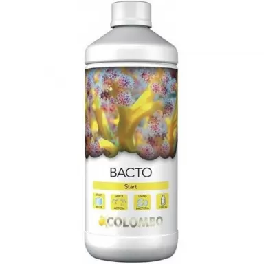 Colombo reef start bacto 1000 ml