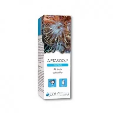 Colombo aiptasidol 100 ml 500 behandelingen