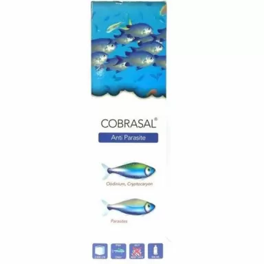 Colombo marine cobrasal 500ml 2500 liter