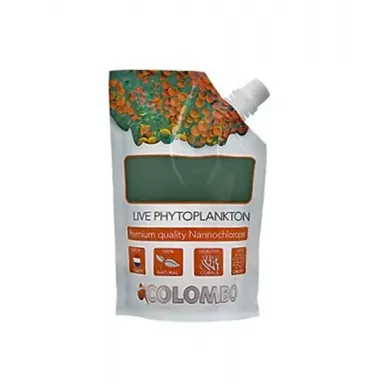 Colombo live phytoplankton 250 ml