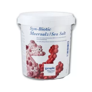 Tropic Marin syn biotic 10kg 80gal bucket
