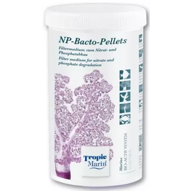 Tropic Marin NP Bacto Pellets 500ml 