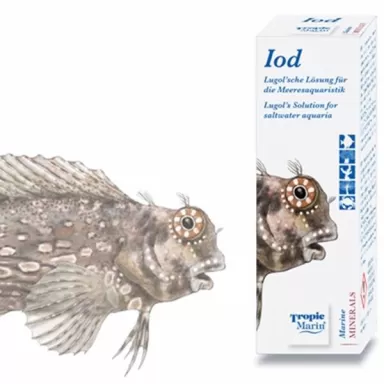 Tropic Marin Iodine 50 ml 