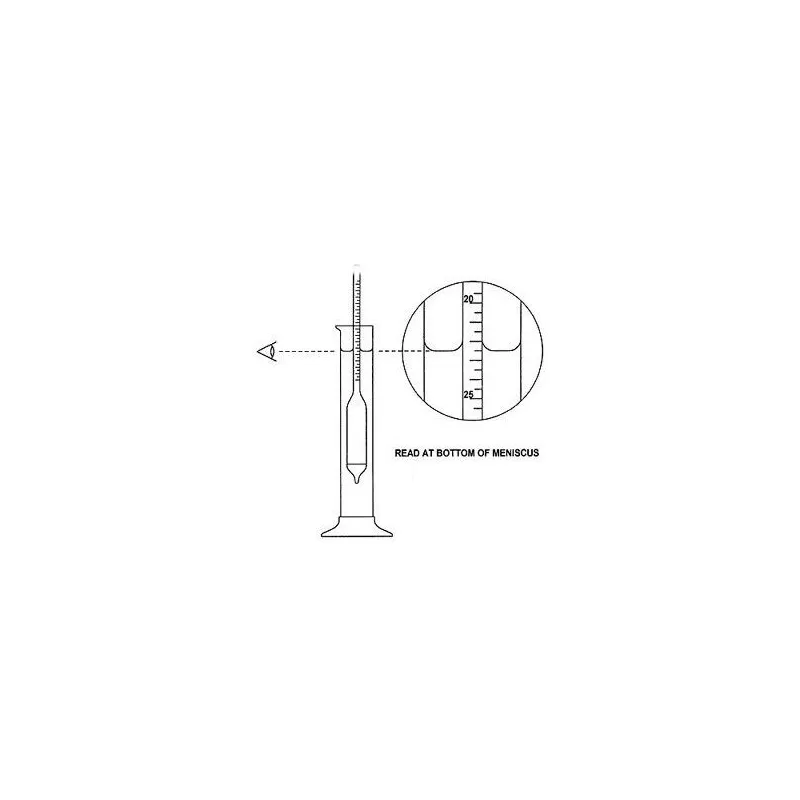Tropic Marin hydrometer
