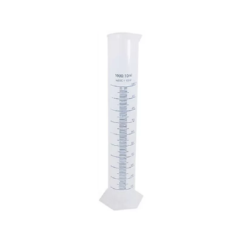 Tropic Marin Hydrometer Incl Kunststof Meetcilinder