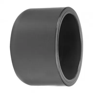 PVC Lijmkap 32mm