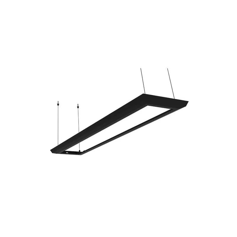 ReefLED 90 Pendant for 100 120cm tank Black ReefLED 90 Pendant for 100 120cm tank Black