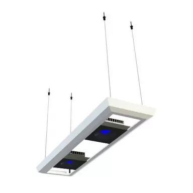 ReefLED 90 Pendant for 100 120cm tank White