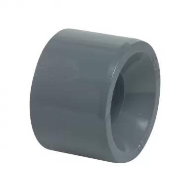 PVC lijmring 32x25mm