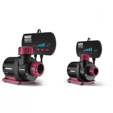 SELTZ D 9000 opvoerpomp 75w