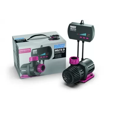 SELTZ D 9000 opvoerpomp 75w