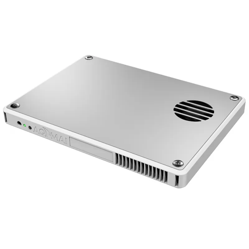 Hydor Aqamai LED Lamp LRS Wifi Wit Enkele LED 50w