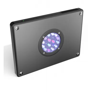 Hydor Aqamai LED Lamp LRS Wifi Zwart Enkele LED 50w