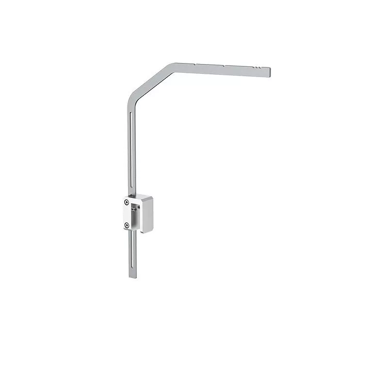 Hydor Aqamai Steunen voor LED LRM 33mm glas