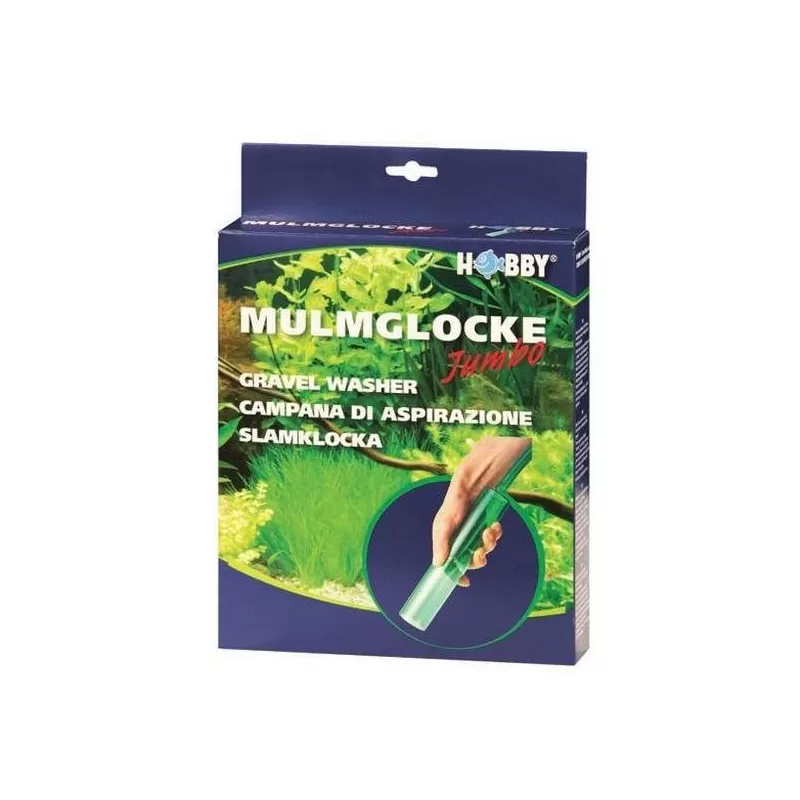 Hobby -Schmutzsiphon mit 2 Meter Schlauch