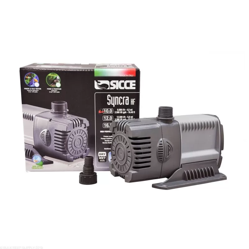Sicce SYNCRA HF PUMP 16.0