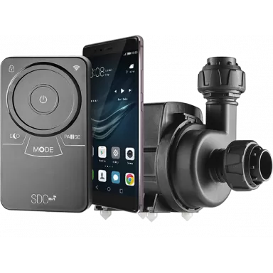 Sicce Syncra SDC 6.0 -Wifi Control