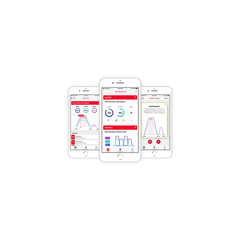 Red Sea Reefer 750 XXL Deluxe - 7290100777473