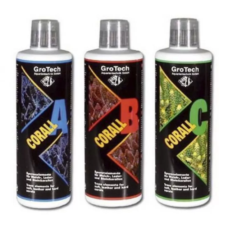 Grotech Coral A 500ml