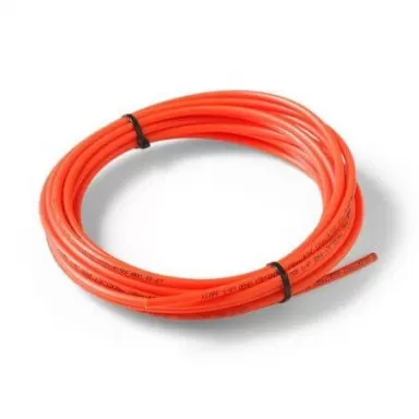 Osmoseslang pr p mtr Rood