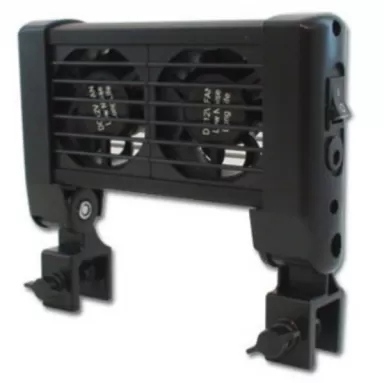 Grotech Cool Breeze 2 fan Unit Adjustable