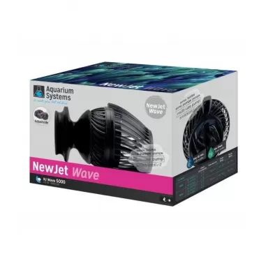 AS New Jet Wave 5000