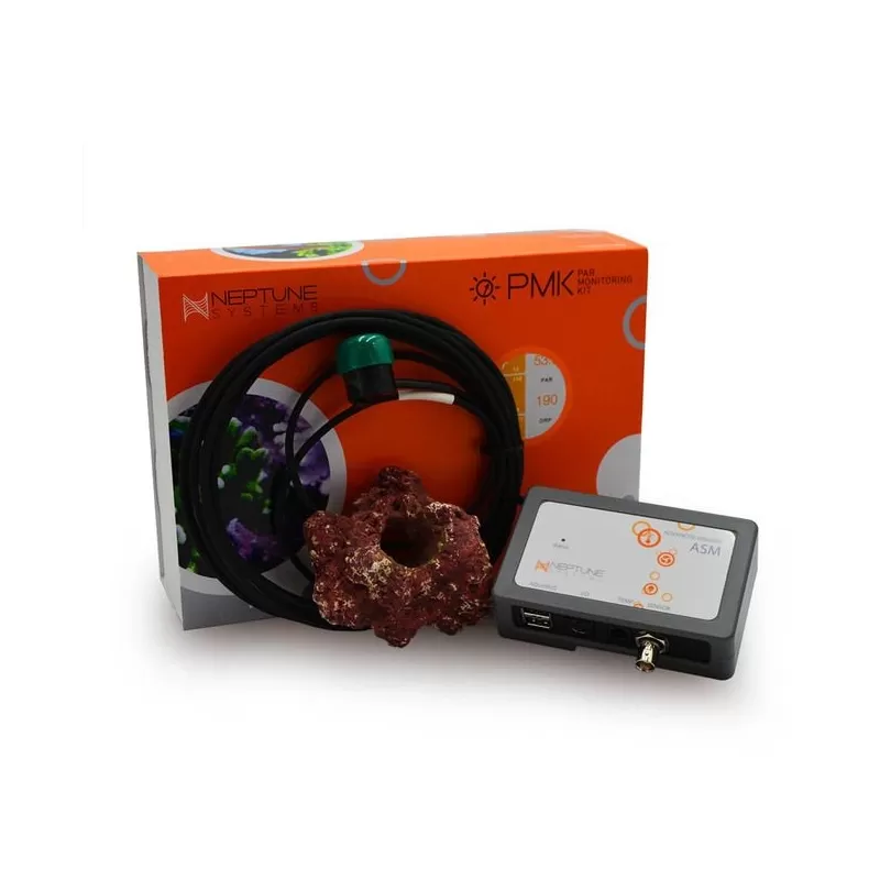 Apex PAR monitoring Kit - PMK