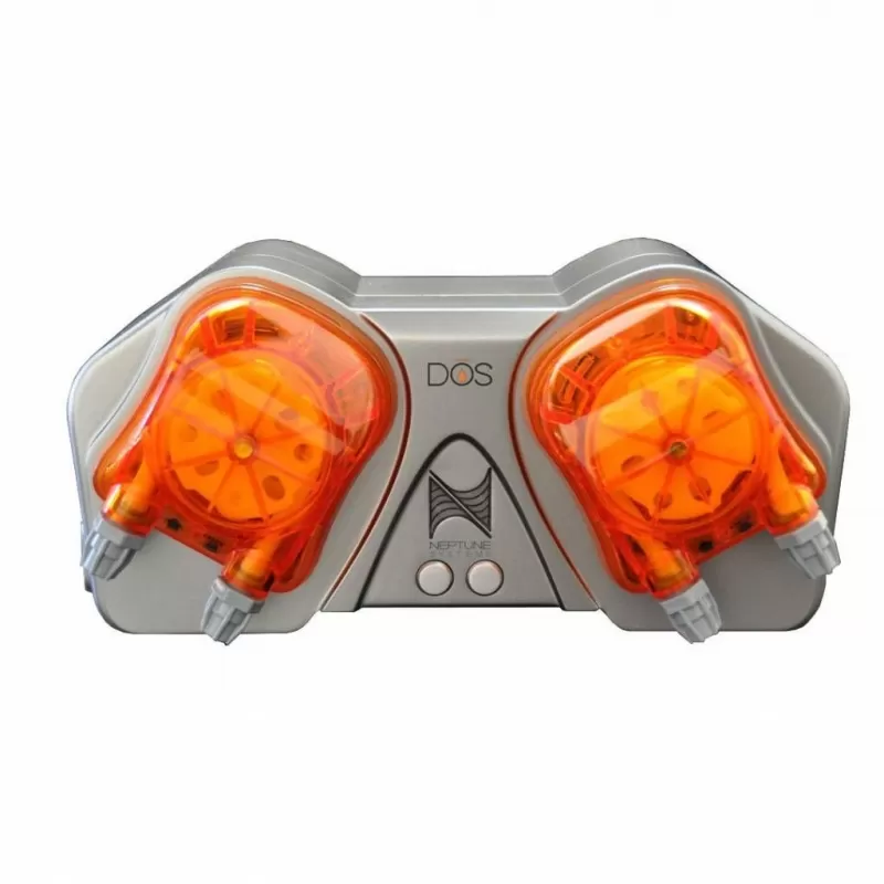 Apex Dosing and Fluid Metering System EU Apex Dosing and Fluid Metering System EU