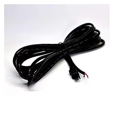 Apex DC24 to Bare wire cable 10
